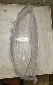 Ford mustang levé přední světlo - 3