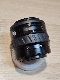 Minolta AF Zoom 35-70mm (A-mount) - 3