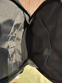 Samsonite pro notebook lap top - 3