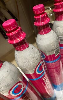 SODASTREAM BOMBICKA NOVA QUICK CONNECT - 3