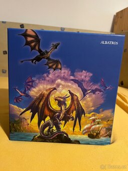 Sedmý smysl - 9 knih - 3