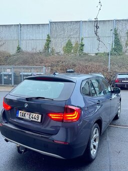 Bmw x1 Automat 130kw - 3