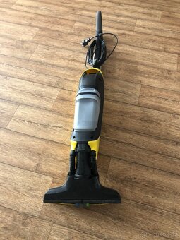 Podlahové vysavac - 3