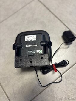 Externí reproduktor MOTOROLA - 3