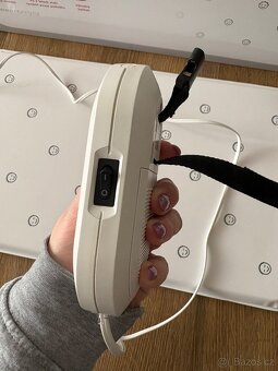 Monitor dechu Nanny BM-02 - 3