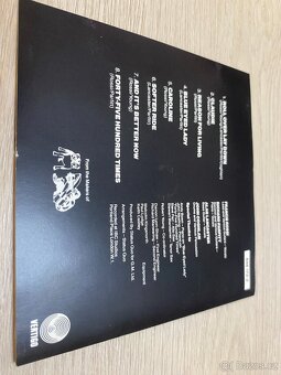 Status Quo – Hello, 1973, RE 1993 - 3