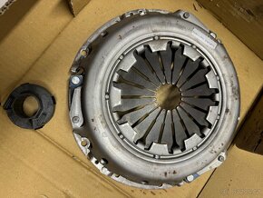 Renault Laguna 2,2D-spojka - 3