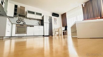 Pronájem byt 2+kk, 86㎡ - 3