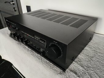 Yamaha AX-500 – stereo zesilovač - 3