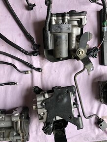 ABS systém sc59 - 3