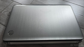 HP Pavilion DV6 – i7 / 8GB RAM / SSD + HDD / Radeon HD - 3