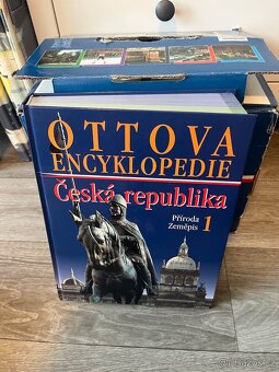 Ottova ecyklopeie - Ceska republika - 3