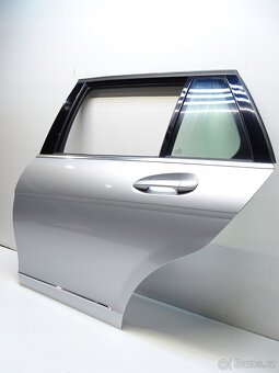 Dveře Mercedes w204 C - 3