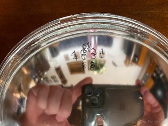 Jeep Willys MB přední světla 5 3/4” - 3