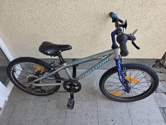 Dětské kolo 20" Author cosmic - 3