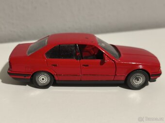 Schabak 1/43 BMW 535i 1150 - 3