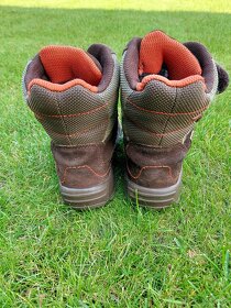 Zimní boty - 3