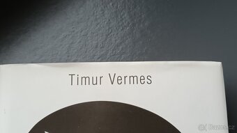 Timus Vermes: Už je tady zas - 3