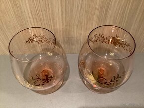 Velké dekorativní číše - 3