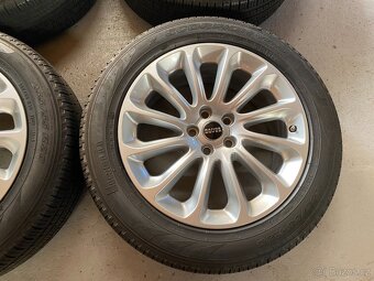 255 55 20 Pirelli, pneu celoroční, 4ks - 3