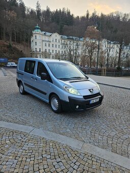 Peugeot Expert 2.0HDi - 3