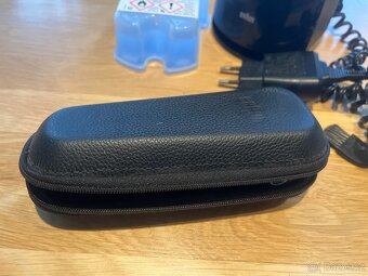 Holicí strojek Braun - cenu nabídněte - 3