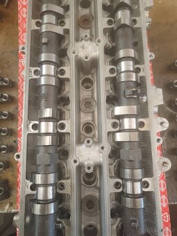 Vačkové hřídele 2JZ GTE non vvti - 3