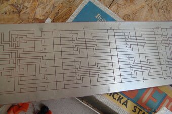 Retro stavebnice-Hry - 3