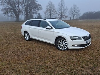 Škoda superb 2.0 tdi - 3