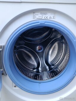 Pračka haier - 3