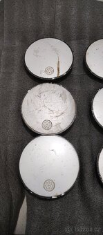 Pokličky Golf MK2, Transportér T4 - 3