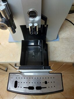 Kávovar JURA Impressa z7 - 3