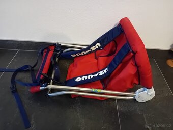 Turistická krosna CHICCO - 3