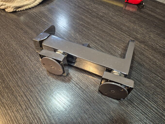 vodovodní baterie vanová - 3