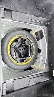 Subaru Legacy 2008 2.0D najvyssia vybava - 3