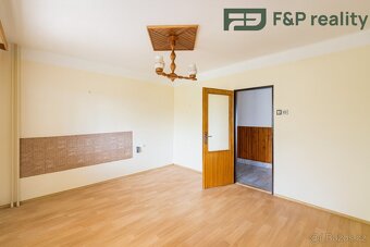 Prodej rodinného domu, Čáslav - 3