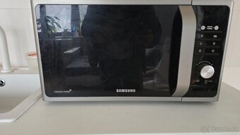Mikrovlnka Samsung - 3