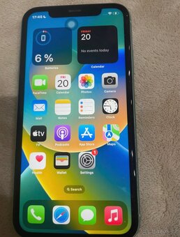 IPhone 11 128 Gb green - 3