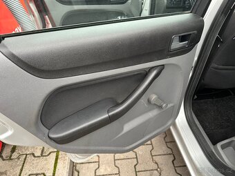 Ford Focus Econetic 2010 - 3