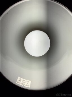 Stolní lampička - 3