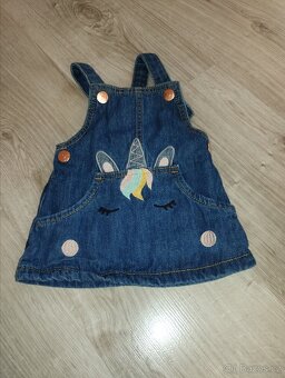 Oblečení pro miminko holčičku - 3