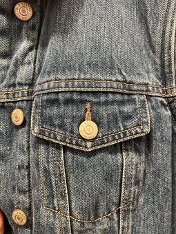 Džínová bunda - 3