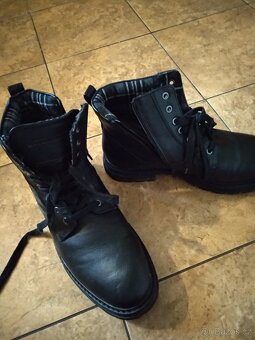 Boty 44 - 3