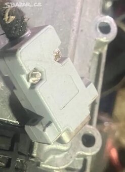 Taxametr Semitron Panther P6L - 3