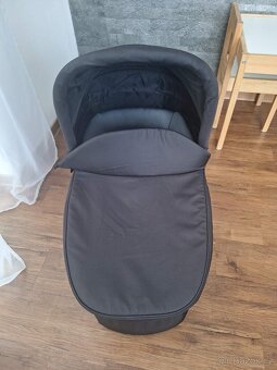 Korba Thule Urban Glide 2 - 3