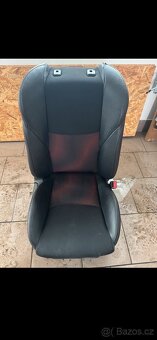 Sedačka spolujezdce Mazda 3 MPs BL - 3