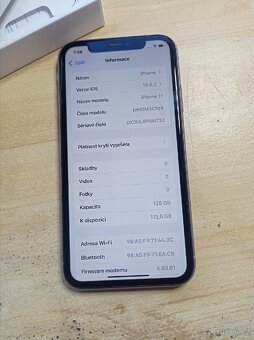 iPhone 11 (128GB) - 3