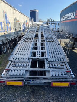 Autopřepravník 7 vozidel - 3