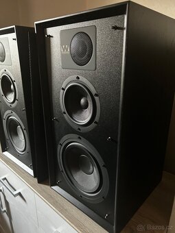 Prodam Wharfedale Linton 85 Heritage - 3