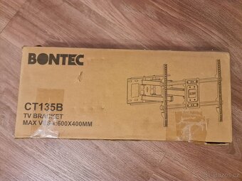 Nástěnné TV držáky Bontec, Barkan - 3